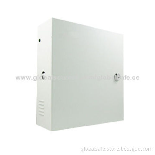6-group Password Professional Engine Alarm with PGM Output